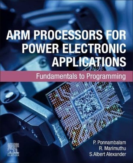 ARM PROCESSORS POWER ELECTRONICS