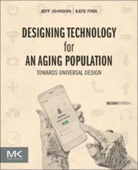 Designing Technology for an Aging Population
