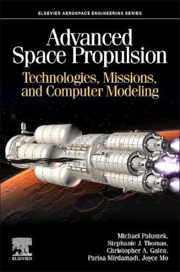 Advanced Space Propulsion