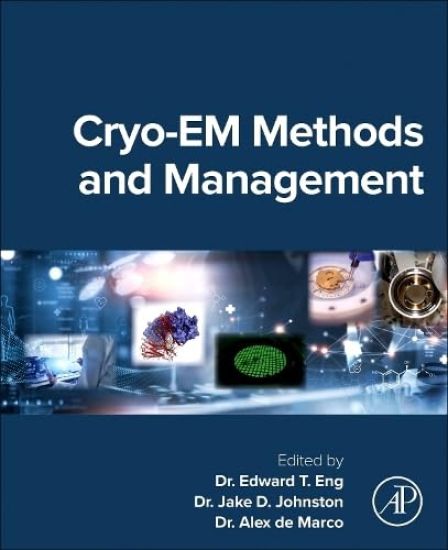 Cryo-EM Methods and Management