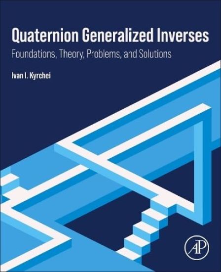 Quaternion Generalized Inverses