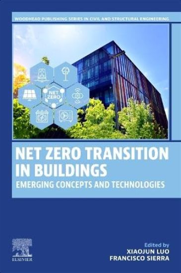 Net Zero Transition in Buildings