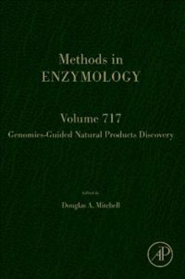 Genomics-Guided Natural Products Discovery