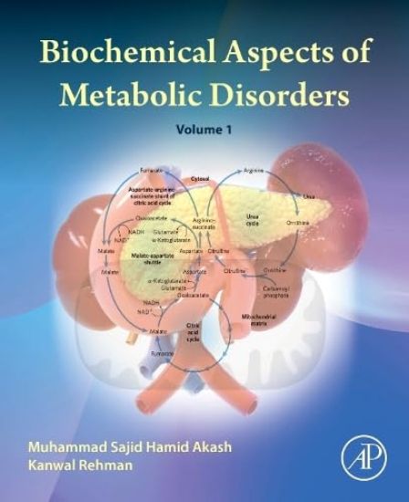 Biochemical Aspects of Metabolic Disorders