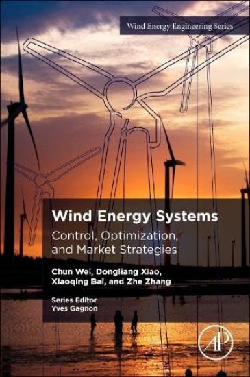 Wind Energy Systems