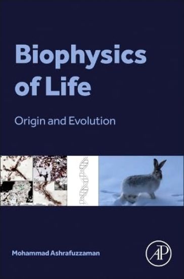 Biophysics of Life