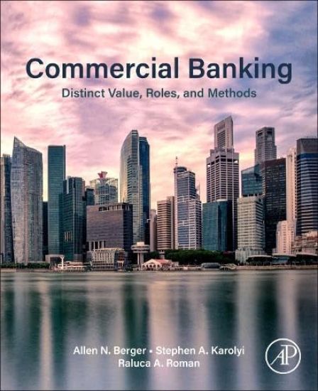 Commercial Banking