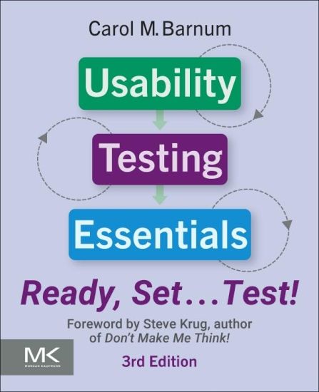 Usability Testing Essentials