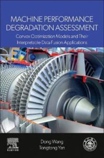 Machine Performance Degradation Assessment