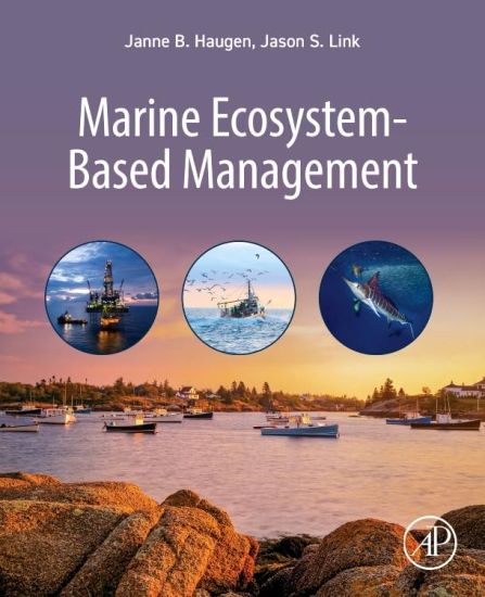 Marine Ecosystem-Based Management