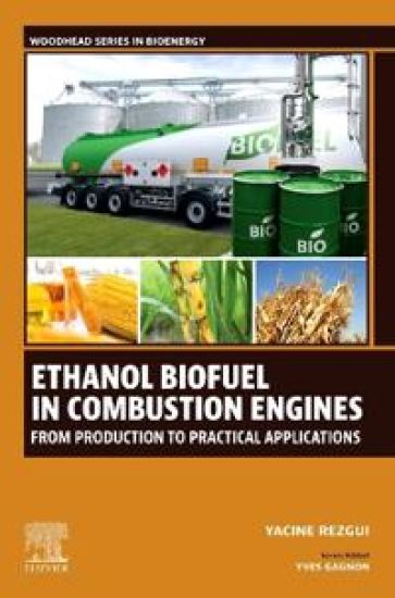 Ethanol Biofuel in Combustion Engines