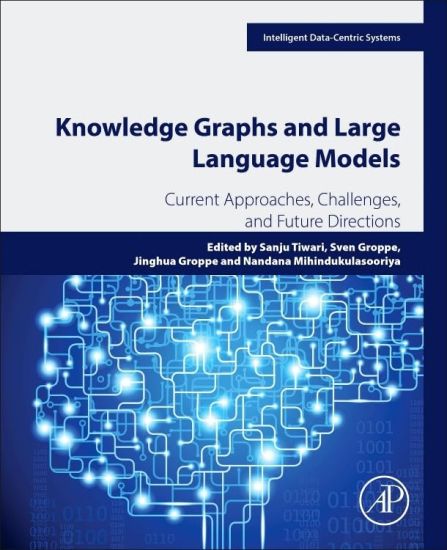 Knowledge Graphs and Large Language Models