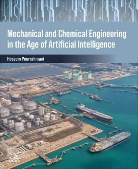 Mechanical and Chemical Engineering in the Age of Artificial Intelligence