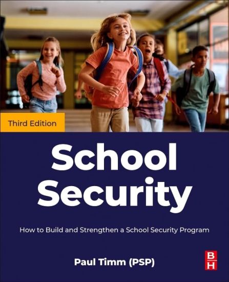 School Security: How to Build and Strengthen a School Security Program