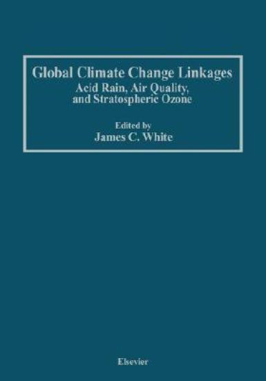 Global Climate Change Linkages