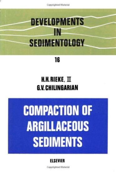 Compaction of Argillaceous Sediments