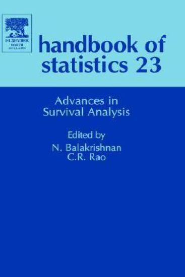 Advances in Survival Analysis