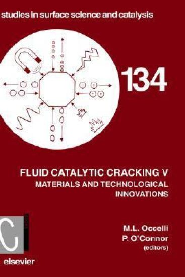 Fluid Catalytic Cracking V