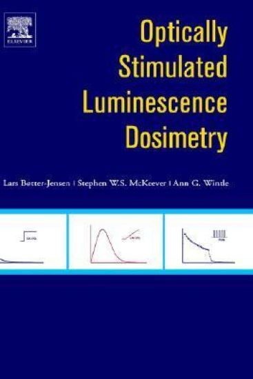 Optically Stimulated Luminescence Dosimetry
