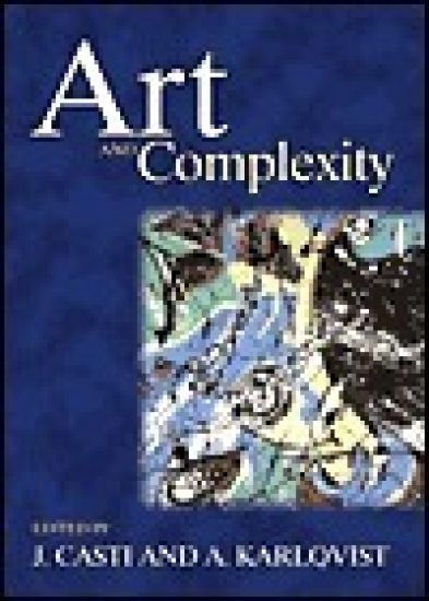 Art and Complexity