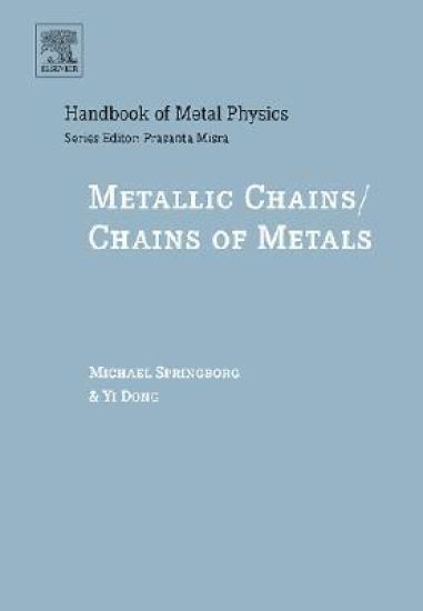 Metallic Chains / Chains of Metals