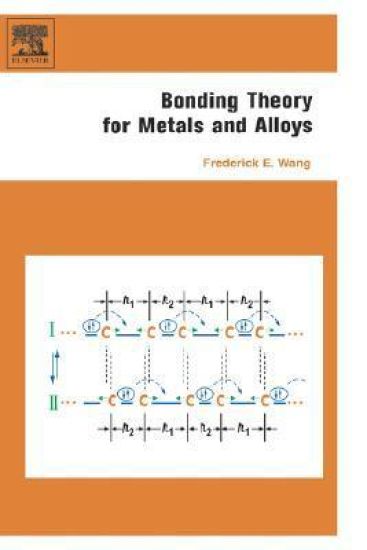 Bonding Theory for Metals and Alloys