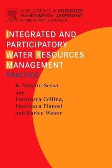 Integrated and Participatory Water Resources Management - Practice