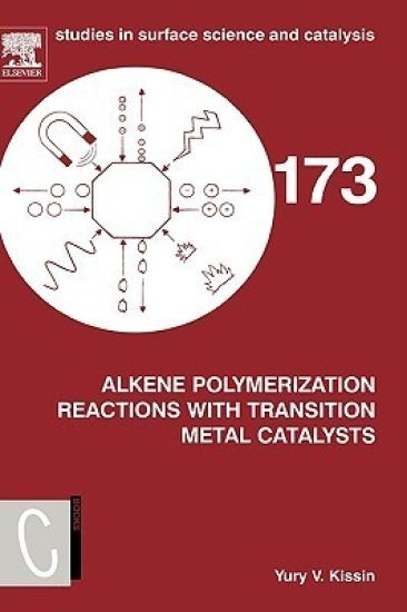Alkene Polymerization Reactions with Transition Metal Catalysts