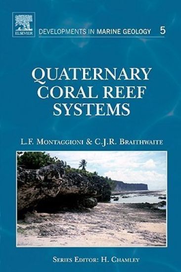 Quaternary Coral Reef Systems