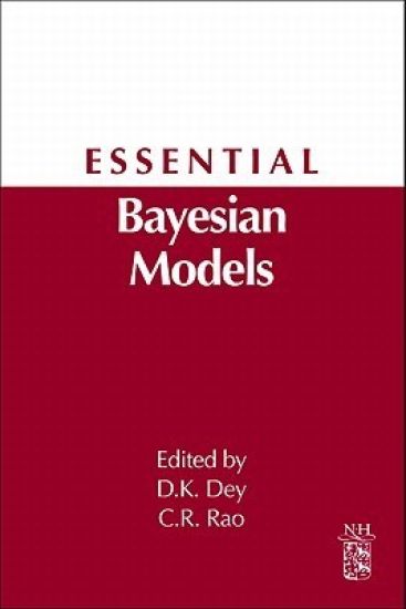 Essential Bayesian Models