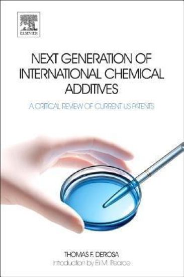 Next Generation of International Chemical Additives