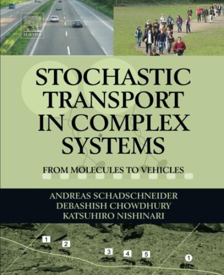 Stochastic Transport in Complex Systems