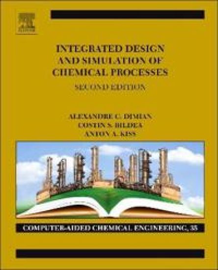 Integrated Design and Simulation of Chemical Processes
