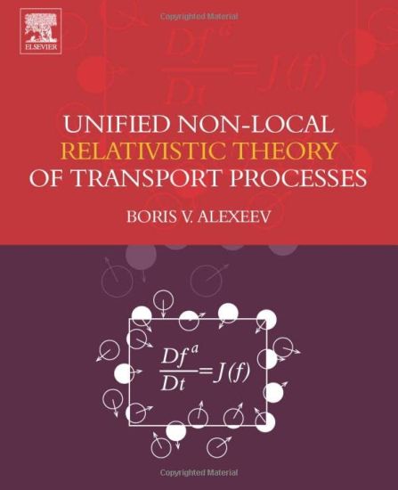 Unified Non-Local Relativistic Theory of Transport Processes