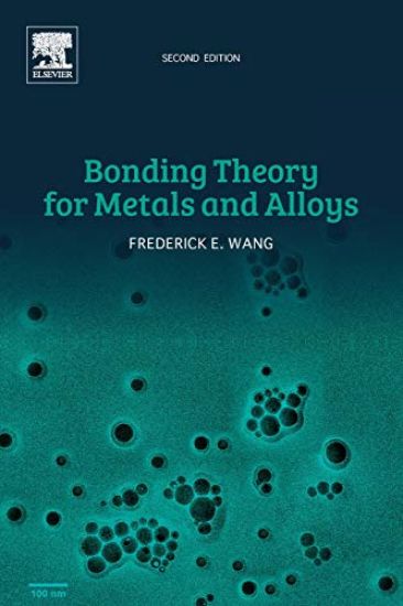 Bonding Theory for Metals and Alloys