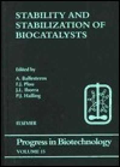 Stability and Stabilization of Biocatalysts