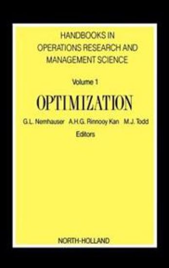 Optimization