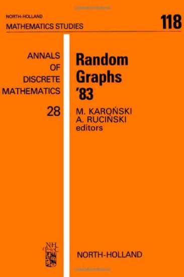 Random Graphs