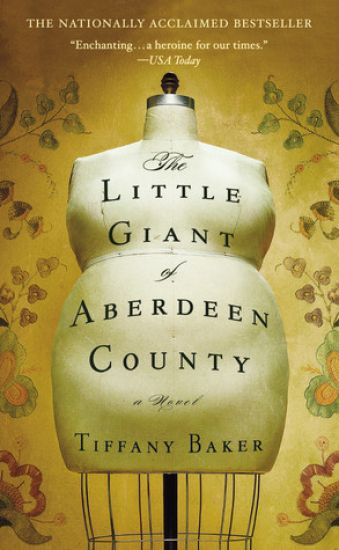The Little Giant of Aberdeen County