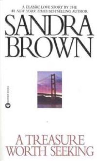 Treasure Worth Seeking