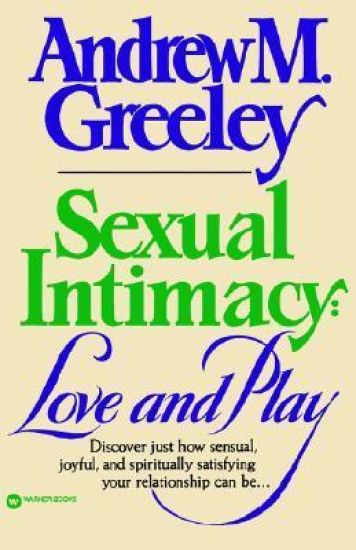 Sexual Intimacy