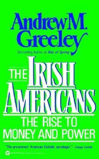 The Irish Americans