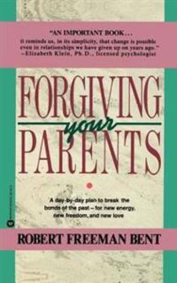 Forgiving Parents