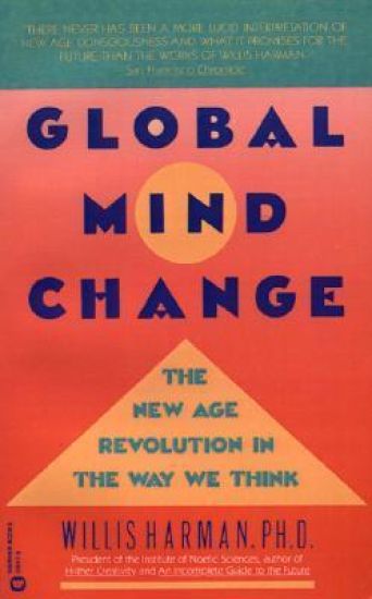 Global Mind Change