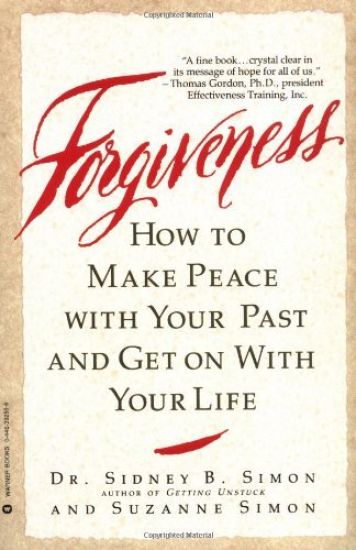 Forgiveness