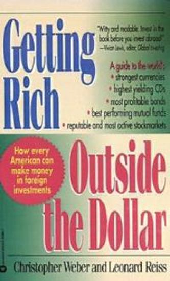 Getting Rich Outside the Dollar