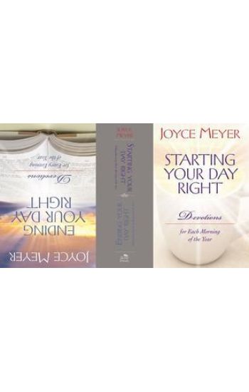 Starting and Ending Your Day Right