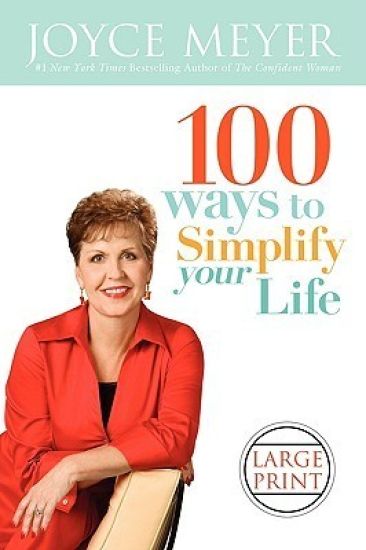 100 Ways to Simplify Your Life