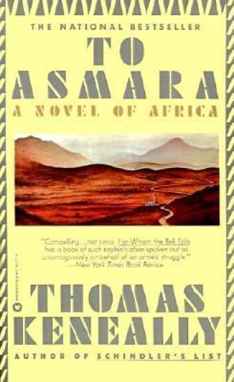 To Asmara