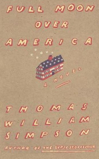 Full Moon Over America